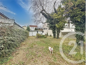 terrain à la vente -   94310  ORLY, surface 280 m2 vente terrain - UBI450602666